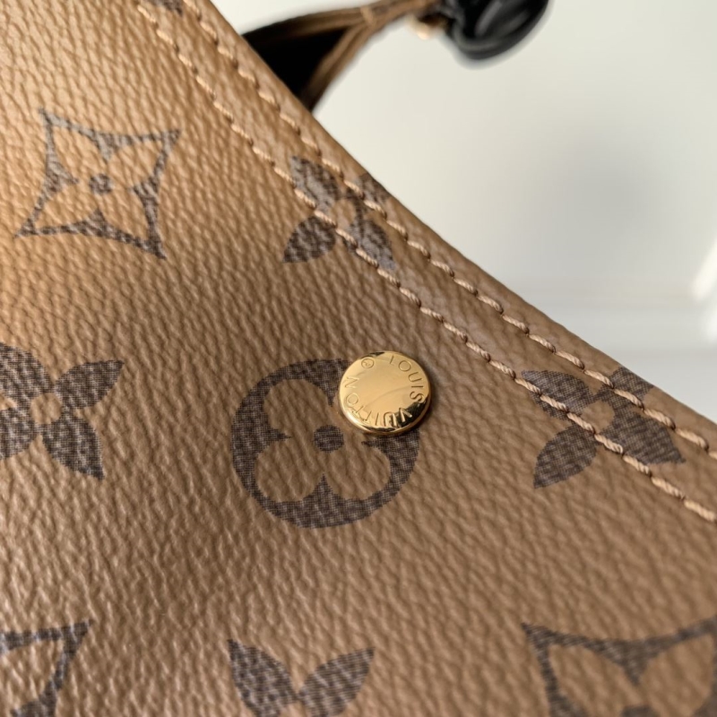 LV Satchel bags